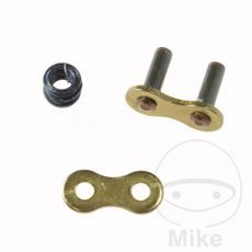 HOLLOW RIVET LINK JMT 520X2 ZLATÁ