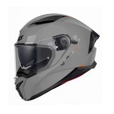 INTEGRÁLNÍ HELMA AXXIS PANTHER SV SOLID A12 GLOSS GREY S