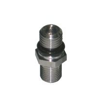 Air valve comp KYB 120130000201 (gold collar)