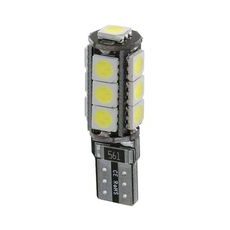 LED SVĚTLO RMS T10 246510815 165 LUMENŮ AMBER