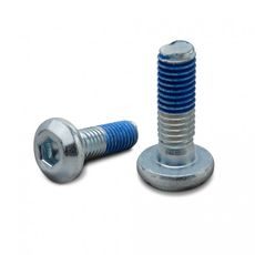 SADA VYSOCE PEVNOSTNÍCH ŠROUBŮ ROTORU EBC DB201/6 (6KS)