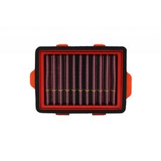 VÝKONOVÝ VZDUCHOVÝ FILTR BMC FM01214RACE POUZE PRO ZÁVODNÍ POUŽITÍ