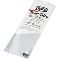 TEAR-OFF IXS AC2/ST2 JUNIOR 469-062-59108-00001 STANDARD (20PCS)