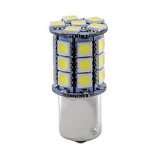 LED SVĚTLO RMS BAY15S 246511005 450 LUMENŮ BÍLÁ