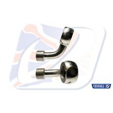 BANJO VENHILL POWERHOSEPLUS 3/60086S 70° NEREZ