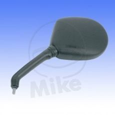 ZPĚTNÉ ZRCÁTKO JMT ZR 3515 ČERNÁ PRAVÝ