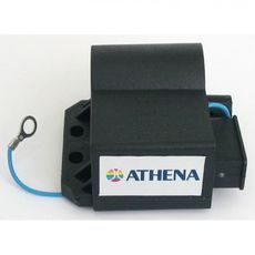 CDI ATHENA with no Rev Limiter (Replacement to OE) S410010392001
