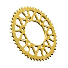 HLINÍKOVÁ ŘETĚZOVÁ ROZETA JT JTA 1876-46GLD 46)T, NT((525 ZLATÁ