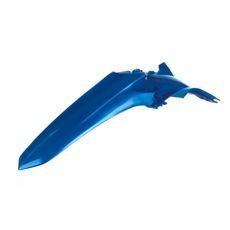 ZADNÍ BLATNÍK POLISPORT 8596500005 MODRÁ PRO YAMAHA YZ 125 2022-2025, YAMAHA YZ 250 2022-2023