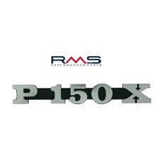 EMBLÉM RMS 142720610 NA BOČNÍ PANEL