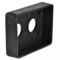 BATTERY TRAY RUBBER ARIETE 10914