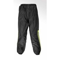 Kalhoty do deště GMS DOUGLAS 350 ZG79001 černo-neonově žlutá XL