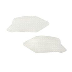 TANK GRIPS PUIG 22157W PRŮHLEDNÝ