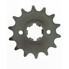 ŘETĚZOVÉ KOLEČKO SUPERSPROX CST-1550:14 14 ZUBŮ, 428