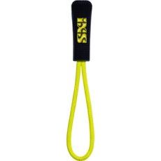 Zipper-tag kit iXS X99500 fluorescentní žlutá (5 pcs)