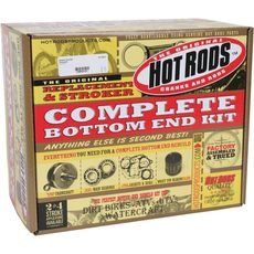 SADA SPODNÍ ČÁSTI MOTORU HOT RODS CBK0101
