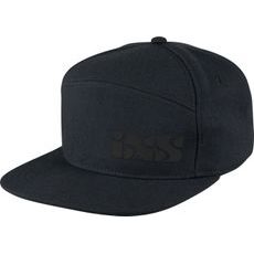 KŠILTOVKA IXS BRAND 2.0 473-510-4010-003-OS ČERNÝ