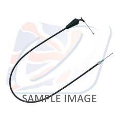 LANKO PLYNU VENHILL K01-4-053-BK FEATHERLIGHT ČERNÝ