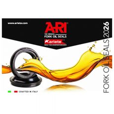 KATALOG ARIETE CATARI2026 2026