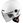 Otevřená helma AXXIS SQUARE solid perleťově bílá lesklá XS