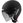 Otevřená helma AXXIS SQUARE solid matná černá M