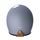 Open face helmet STORMER QUARTZ nardo grey glossy L