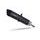 Koncovka výfuku Slip-on GPR FURORE EVO4 MD.9.FUPO.CAT Matná černá pro F.B. MONDIAL SMX 125 ENDURO 2021-2023