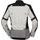Dámská bunda s laminovanou membránou iXS TOURSTER-STX 1.0 X2-111605 light grey-grey DK3XL