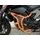 Ochranné rámy motoru RDMOTO CF110OPH01 oranžová