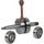 Sada spodní části motoru HOT RODS CBK0048