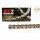 Řetězová sada EK - zlatý řetěz 530 ZVX, X-kroužek, kolečko JT pogumované, rozeta SUPERSPROX pro SUZUKI GSF 1200 Bandit / S 1995-2005