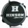 Kryt spojky HINSON C134-2601