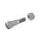 Screws with nut brake and clutch lever RMS 121858640 (5 kusů)