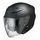 Otevřená helma iXS iXS99 1.0 X10053 matná černá M
