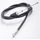Lanko zadní brzdy Venhill Y01-2-053 modrá