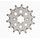Řetězová sada D.I.D Chain - zlatý řetěz 520 VX, X-kroužek, kolečko SUPERSPROX, rozeta SUPERSPROX pro HONDA NSR 125 (R) 1999-2002