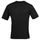 Tričko iXS BRAND 1.0 473-510-6050 černý 2XL