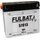 Konvenční motocyklová baterie FULBAT 51913 Včetně balení kyseliny