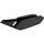 Boční číslové tabulky POLISPORT 8418800001 (pár) černý pro KAWASAKI KLR 650 2008-2019