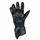 Kožené rukavice iXS ACE 2.0 X4-222207 uhelně černá M