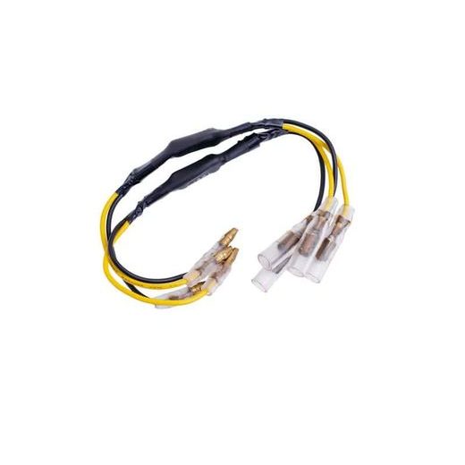 INDICATEUR CONECTORS LEADS TURN LIGHT CUSTOMACCES CB0006N