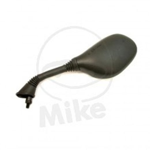 ZPĚTNÉ ZRCÁTKO JMT ZR 1543 ČERNÁ LEVÝ