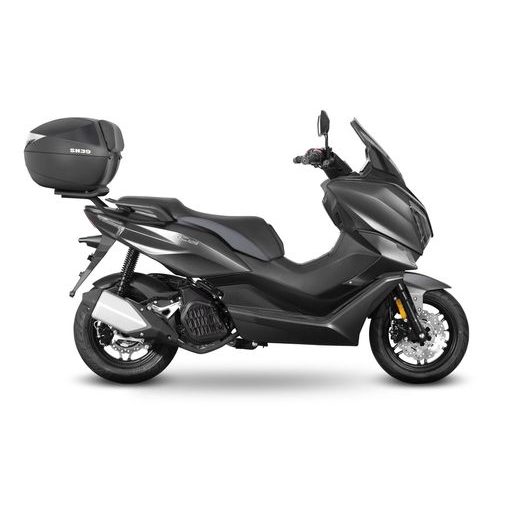 MONTÁŽNÍ SADA TOP MASTER SHAD M0SC14ST