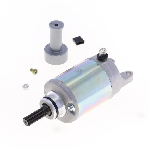 STARTÉR MOTORU ATHENA S410510400004