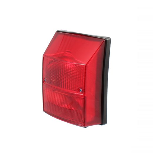 COMPLETE REAR LIGHT SIEM 246420270