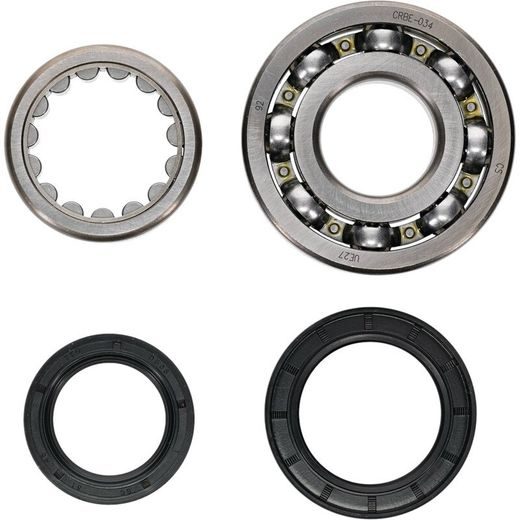 MAIN BEARING AND SEAL KIT HOT RODS HR00156
