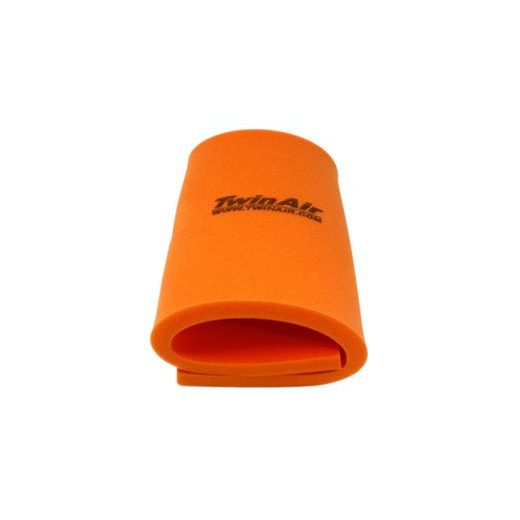 VZDUCHOVÝ FILTR TWINAIR 160003B 600X300X20MM ORANŽOVÁ