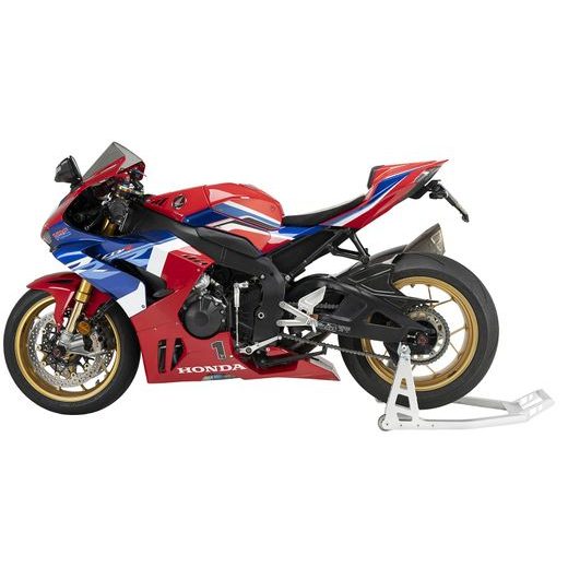 STOJÁNEK PUIG FOR CONVENTIONAL SWINGARM HL1 22704D ANODIZED ALUMINUM REAR