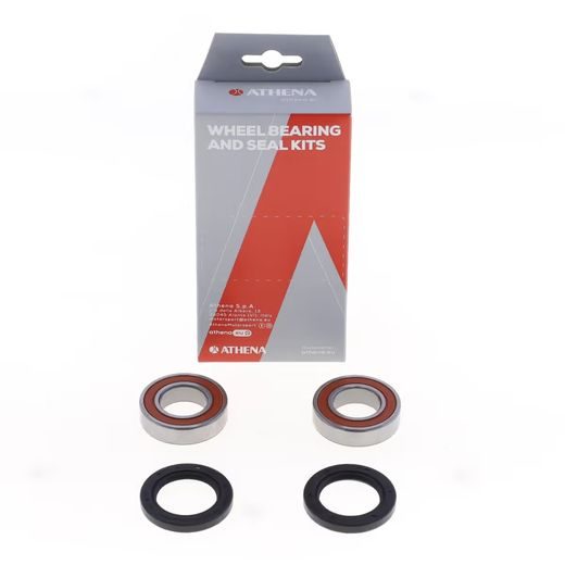 SADA LOŽISEK KOLA ZADNÍ ATHENA W445018R