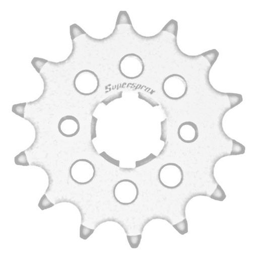 ŘETĚZOVÉ KOLEČKO SUPERSPROX CSC-1901:14.5 14 ZUBŮ, 520